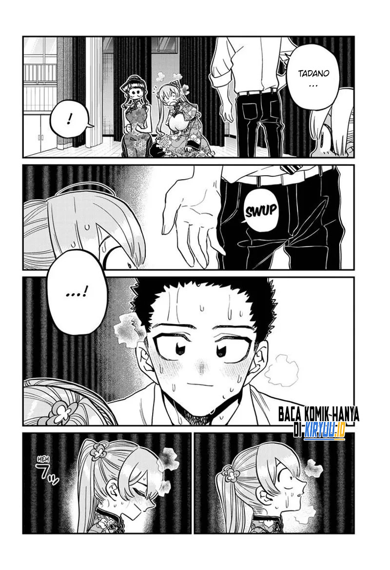 Chapter 457 - halaman 18