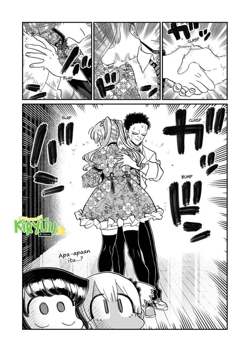 Chapter 457 - halaman 19