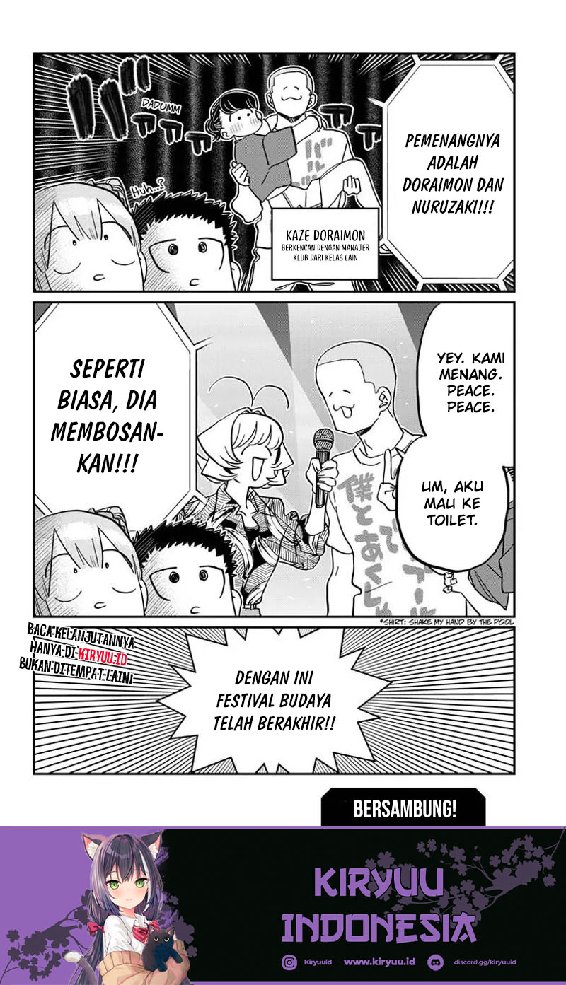 Chapter 457 - halaman 20