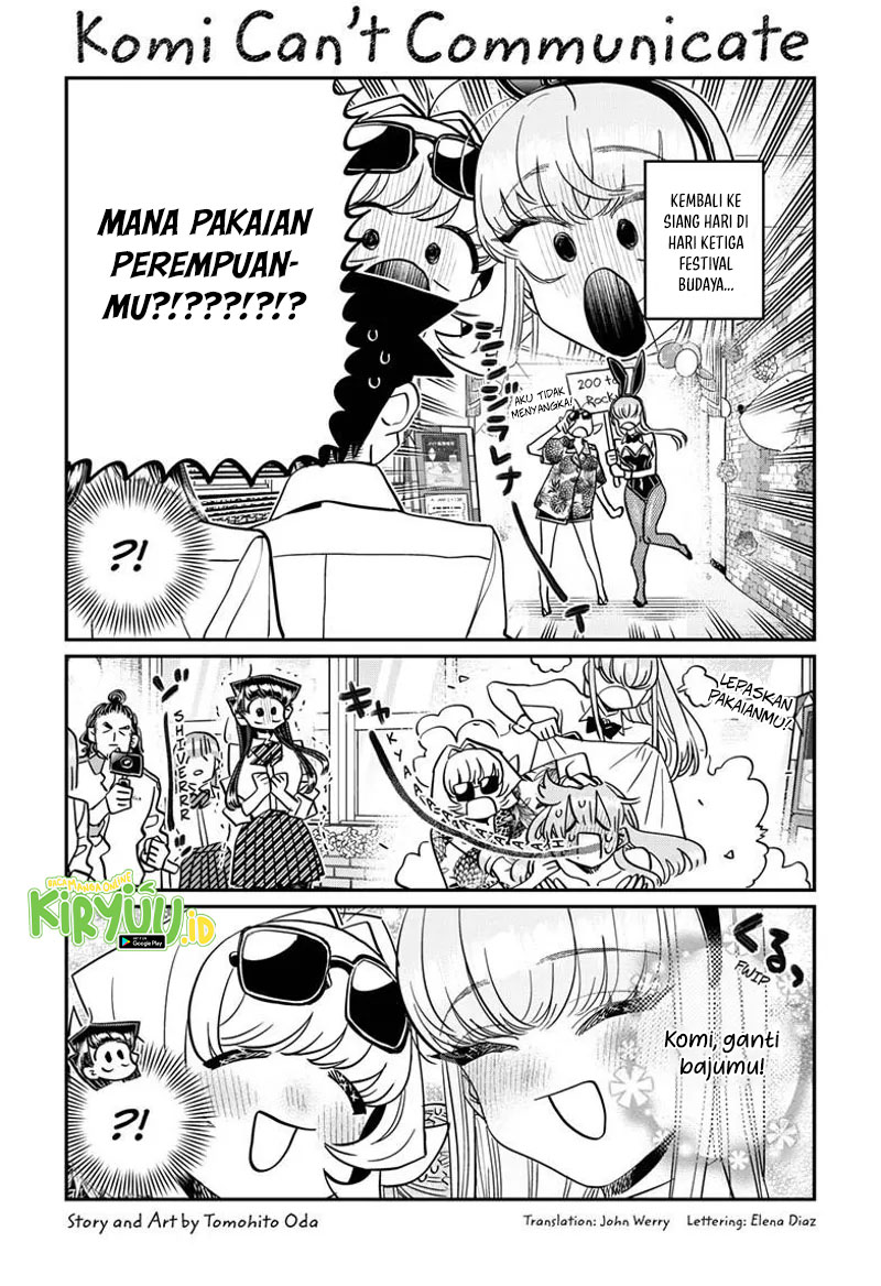 Chapter 457 - halaman 3