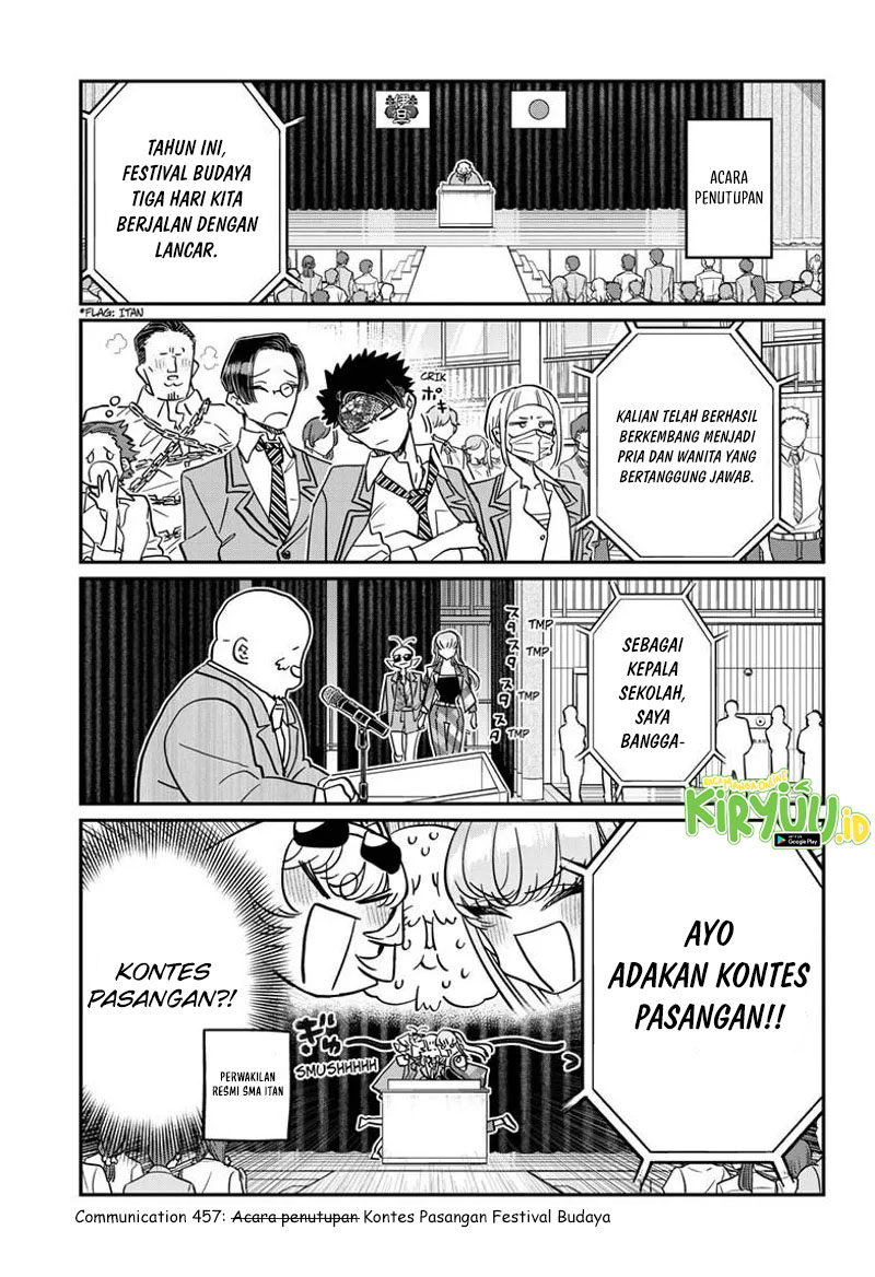 Chapter 457 - halaman 5