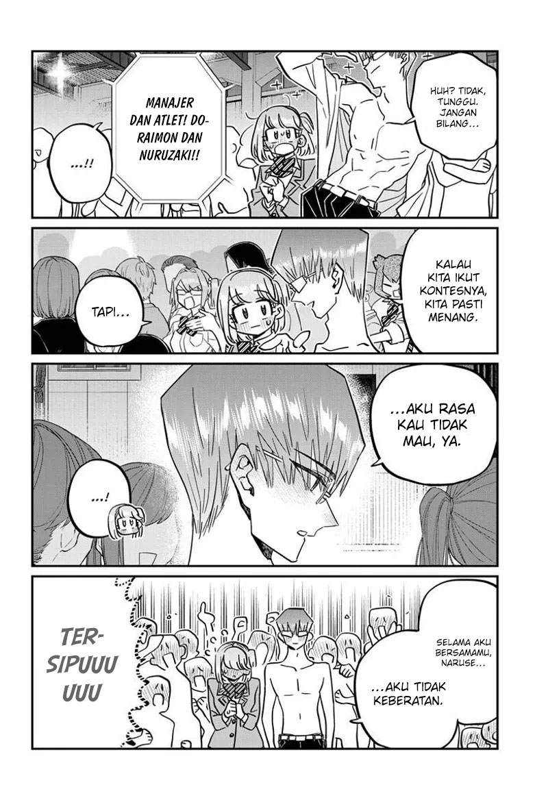 Chapter 457 - halaman 8