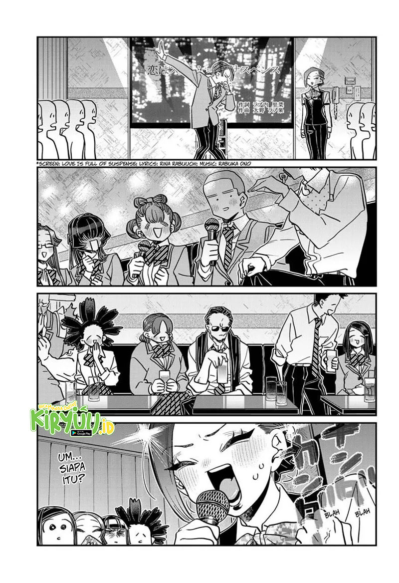 Chapter 456 - halaman 15