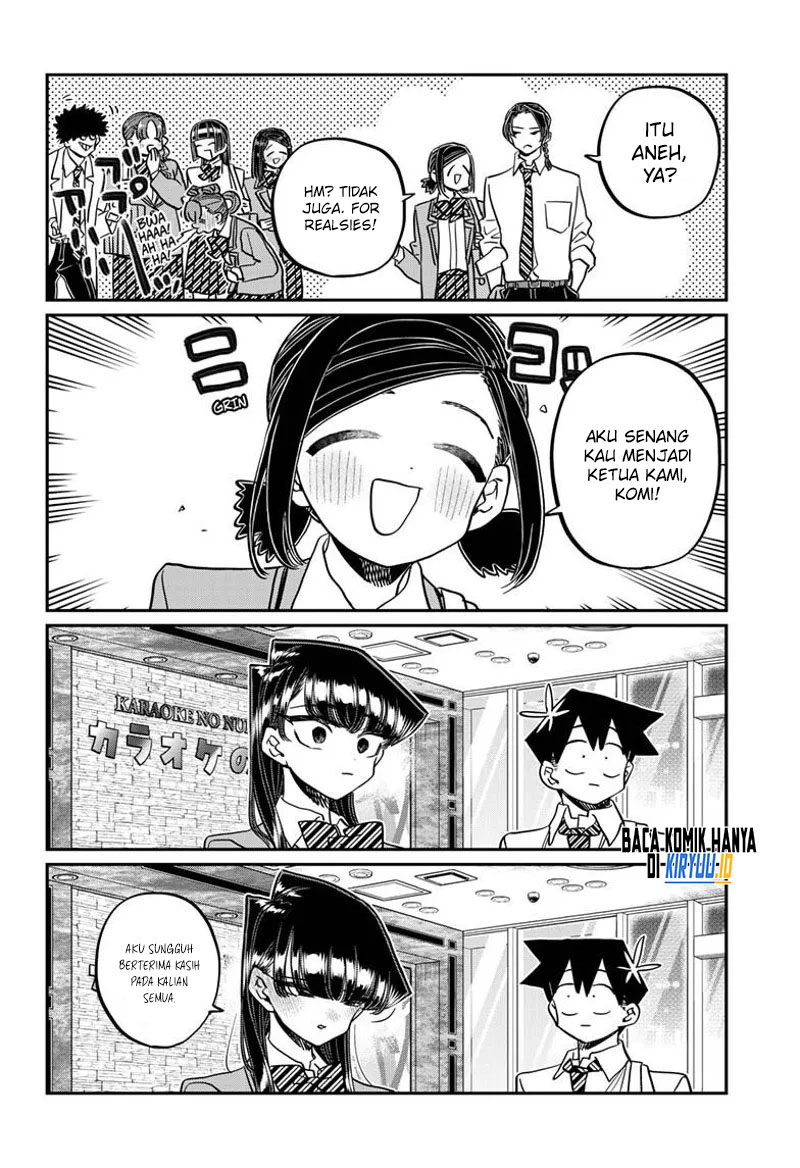 Chapter 456 - halaman 18