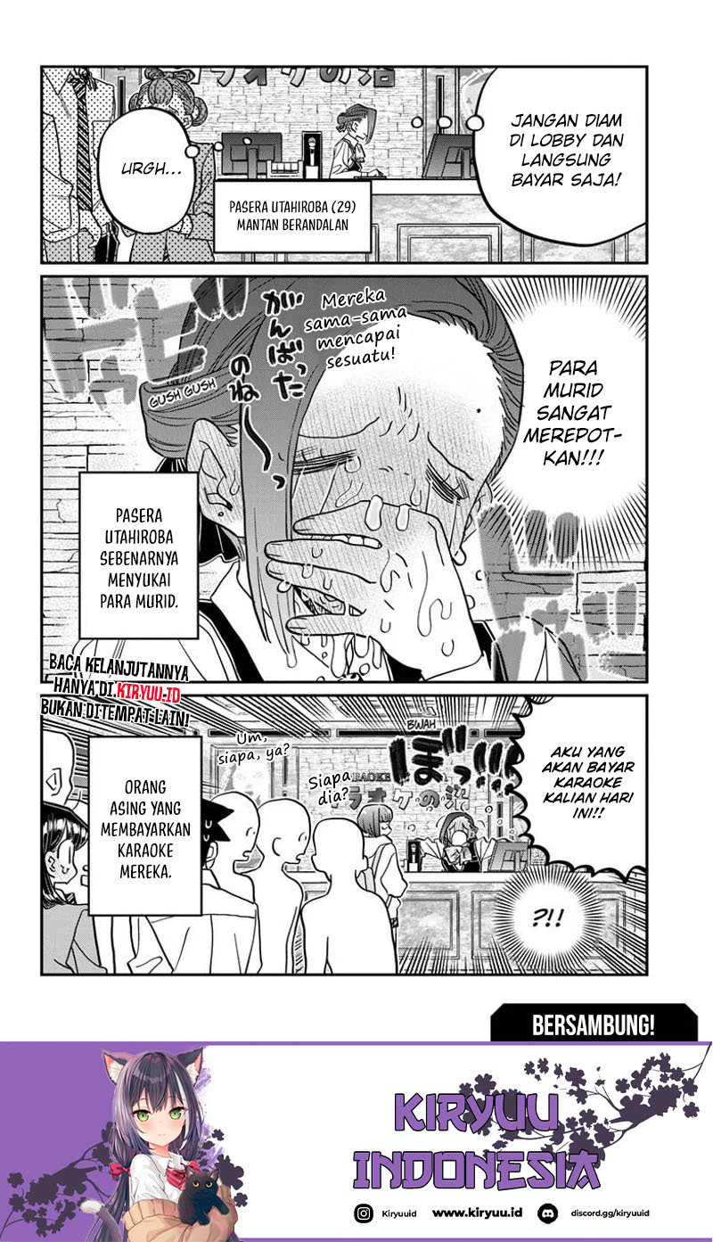 Chapter 456 - halaman 20