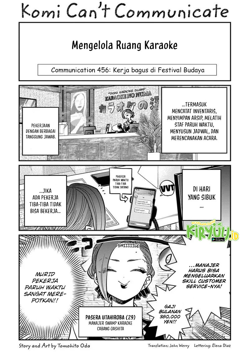 Chapter 456 - halaman 3