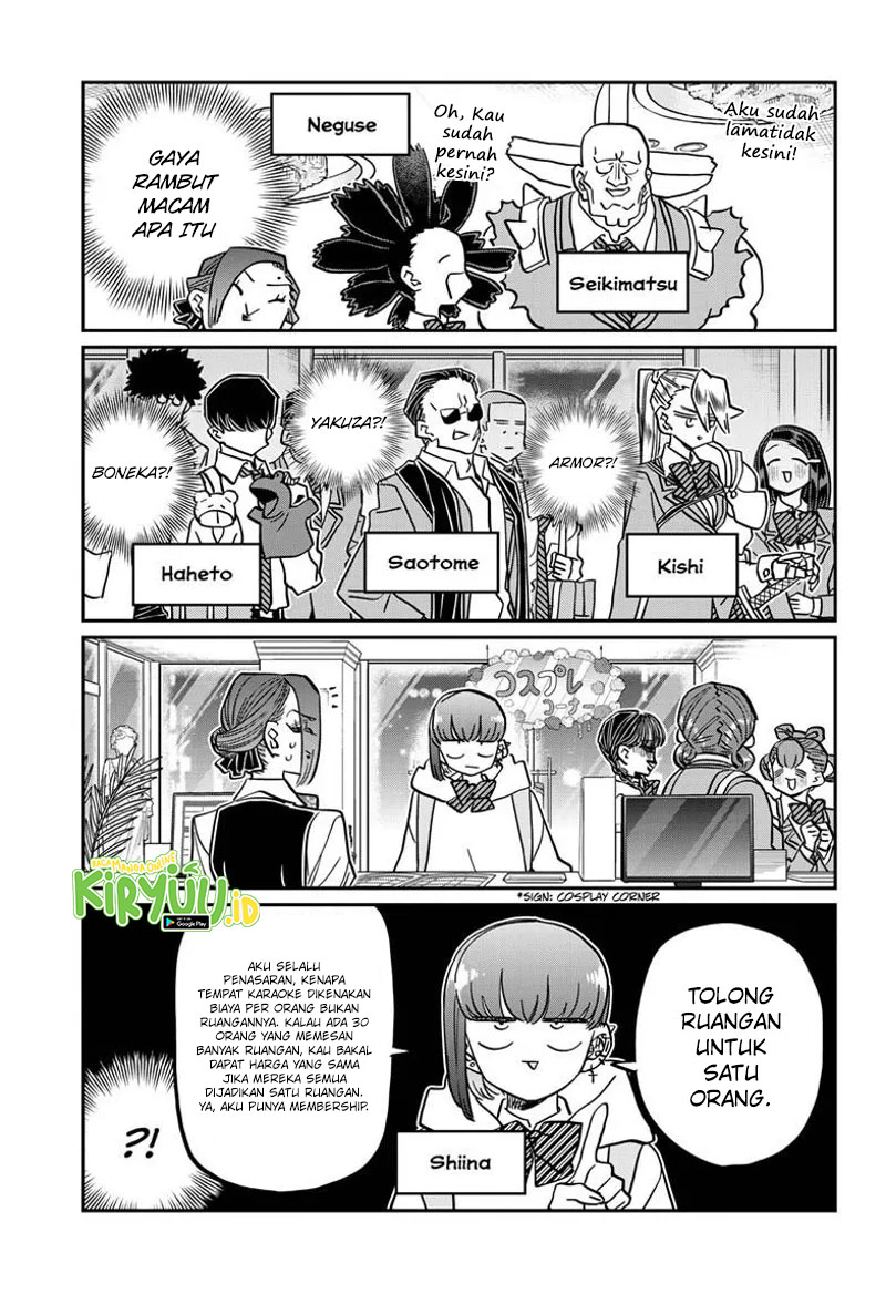Chapter 456 - halaman 9