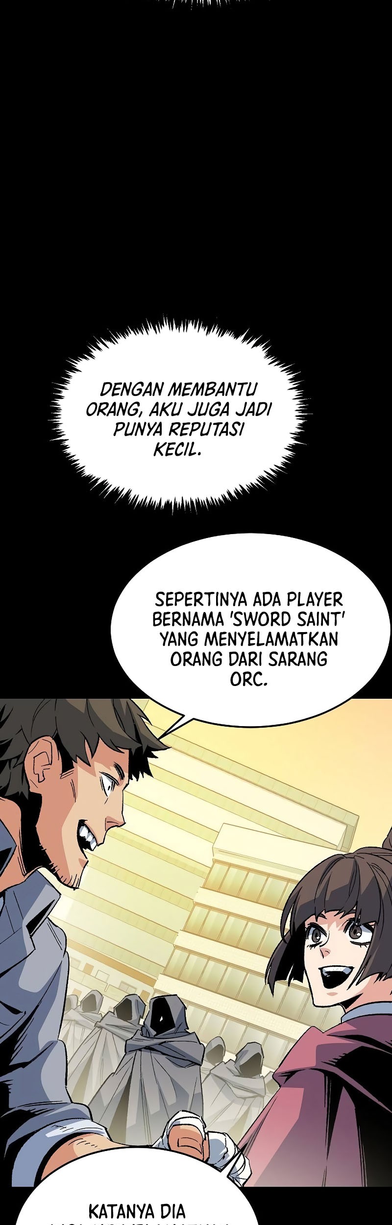 Chapter 133 - halaman 45