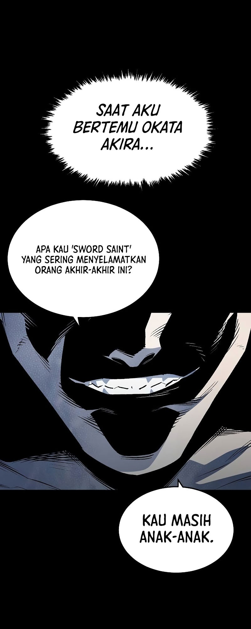 Chapter 133 - halaman 47