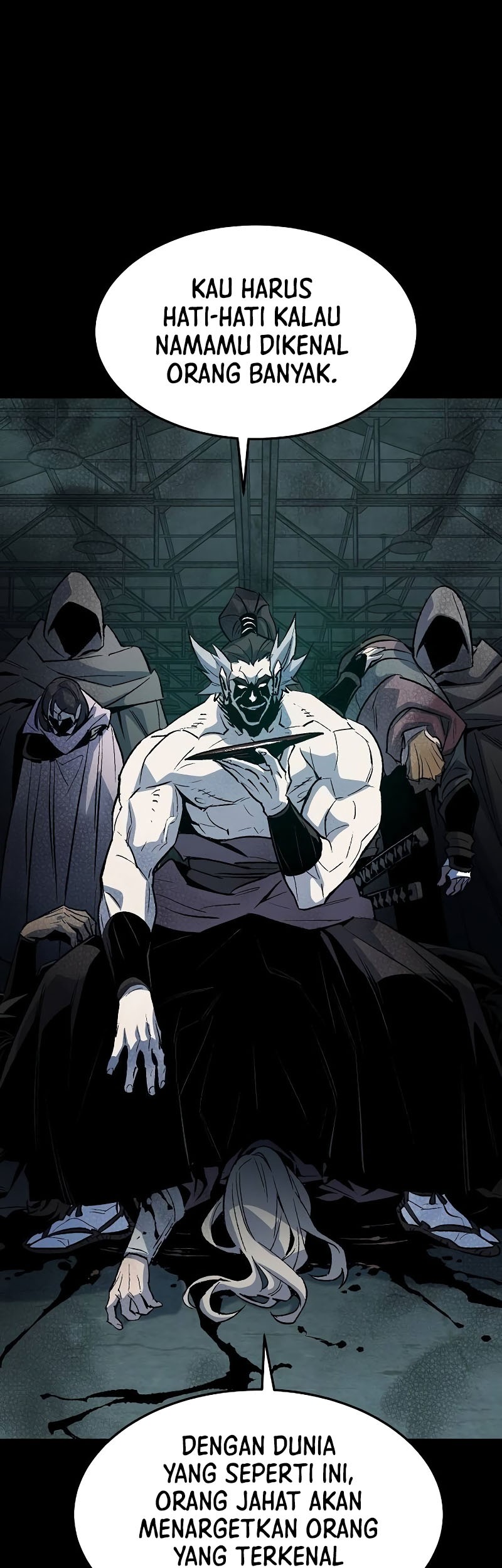 Chapter 133 - halaman 48