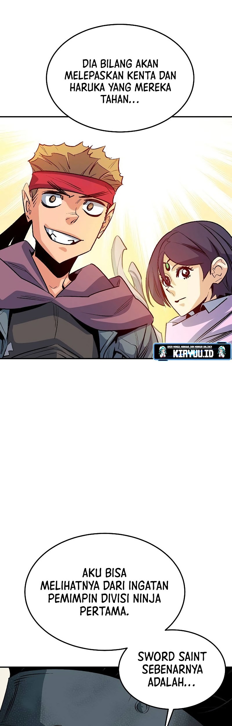 Chapter 133 - halaman 71