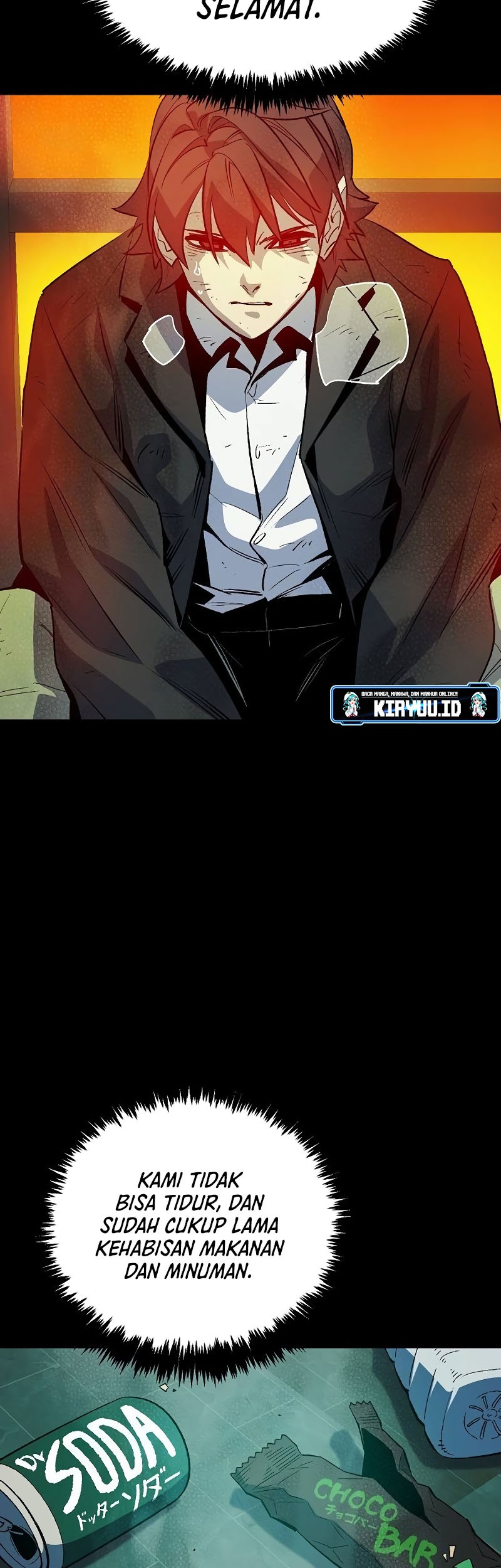 Chapter 133 - halaman 5