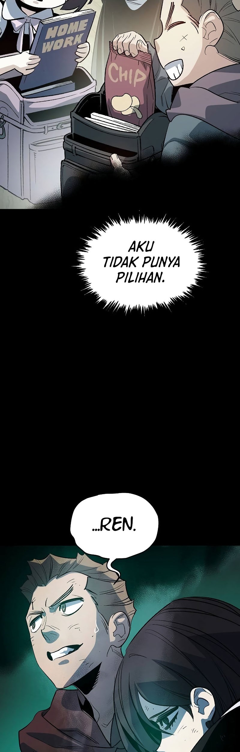 Chapter 133 - halaman 9