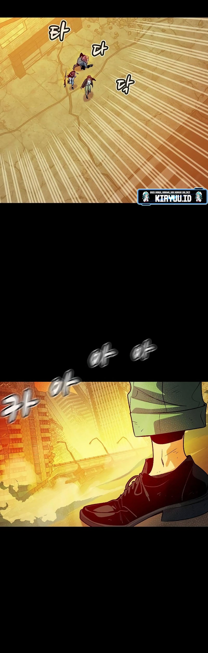 Chapter 133 - halaman 21