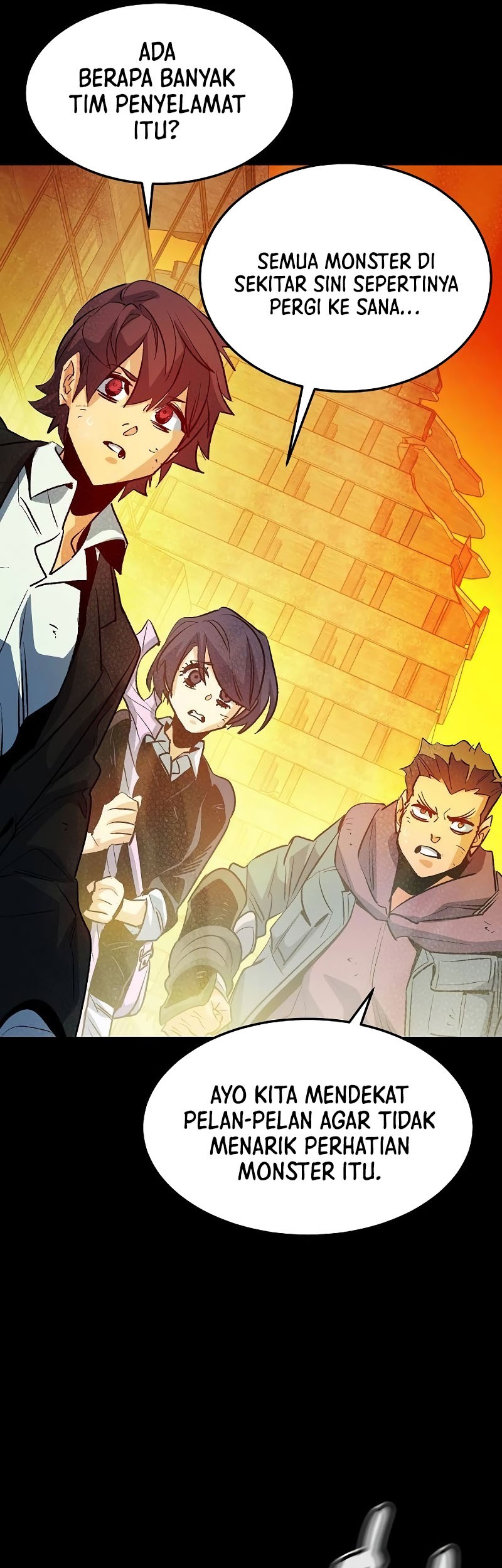 Chapter 133 - halaman 23