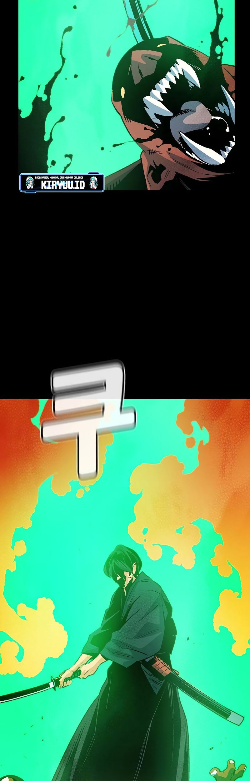 Chapter 133 - halaman 25