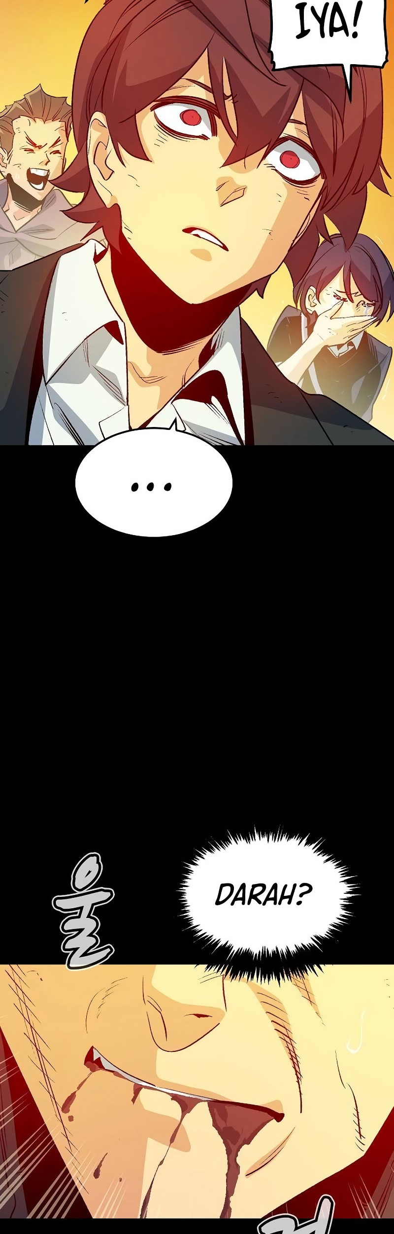 Chapter 133 - halaman 29