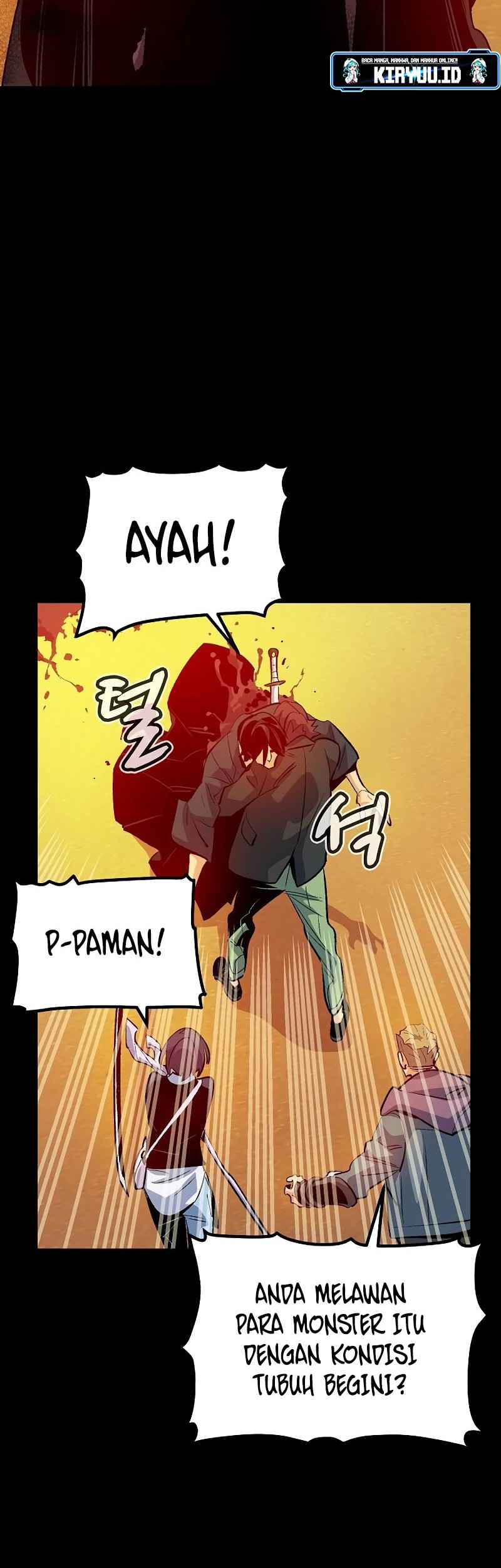 Chapter 133 - halaman 31