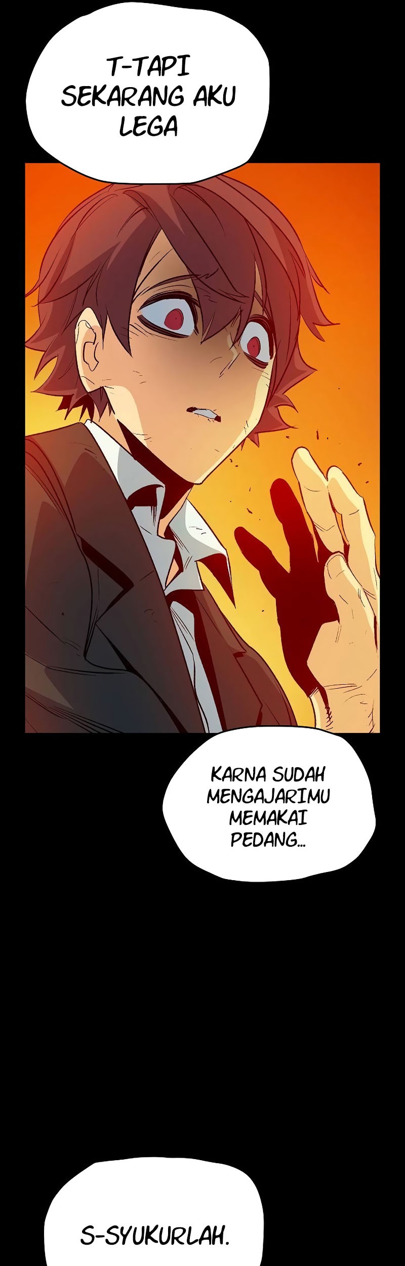 Chapter 133 - halaman 38