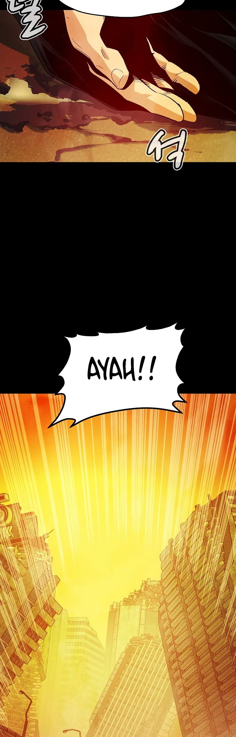 Chapter 133 - halaman 40