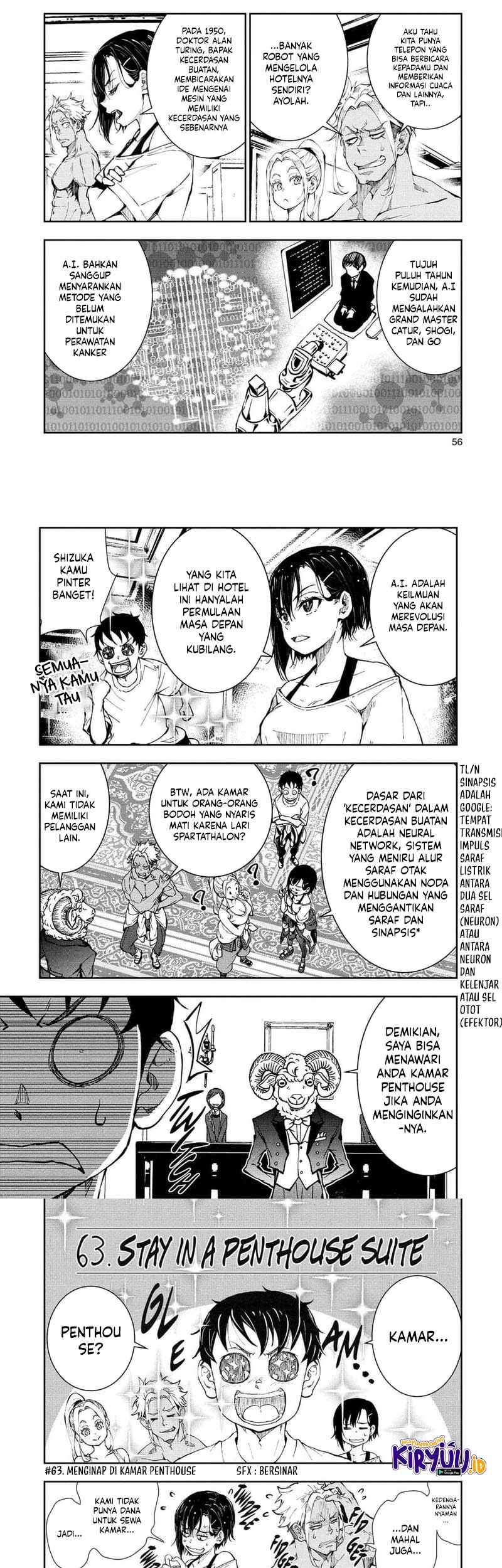 Chapter 24 - halaman 9