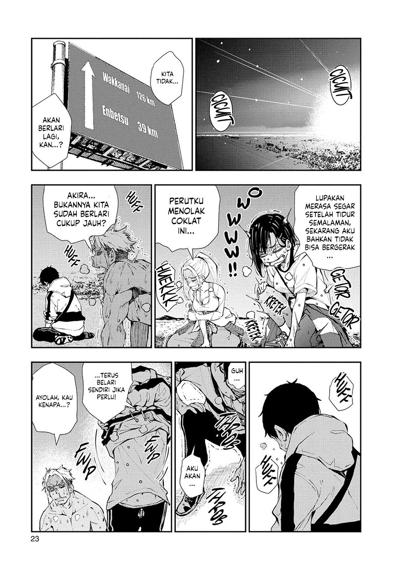 Chapter 23 - halaman 22