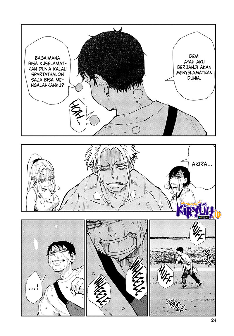 Chapter 23 - halaman 23