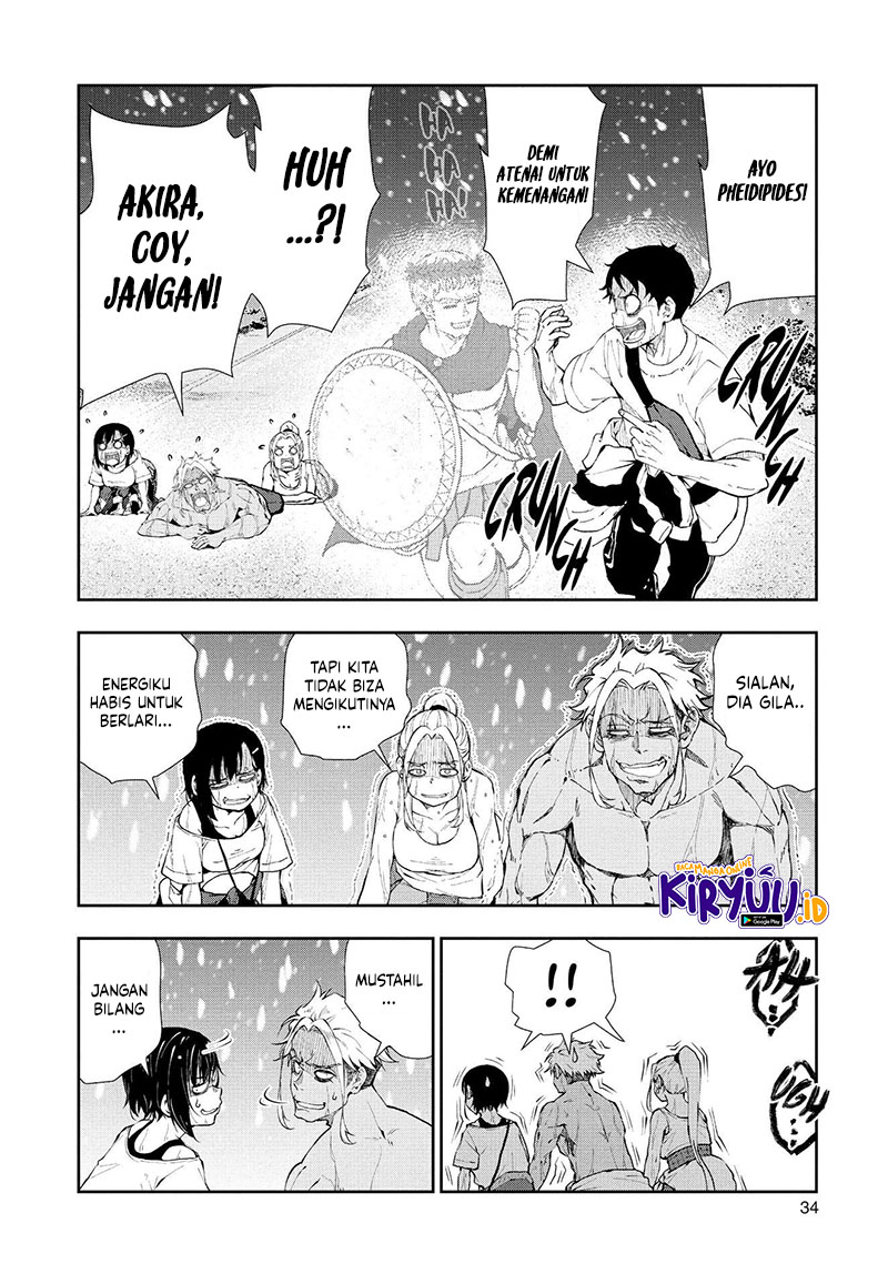 Chapter 23 - halaman 33