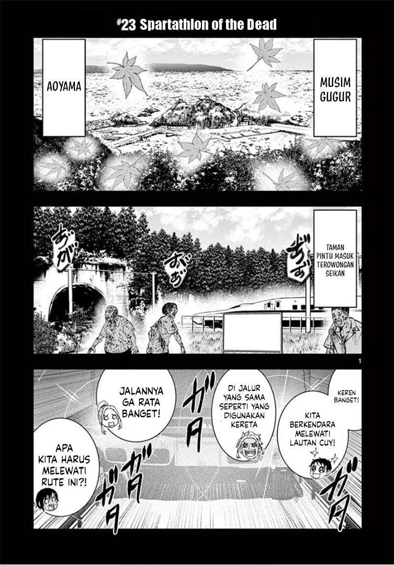 Chapter 23 - halaman 6