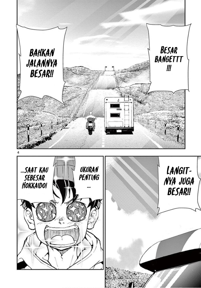 Chapter 23 - halaman 8