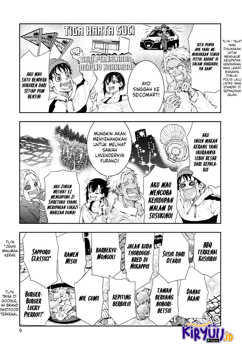 Chapter 23 - halaman 9