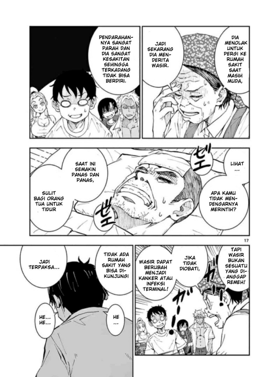 Chapter 22 - halaman 19