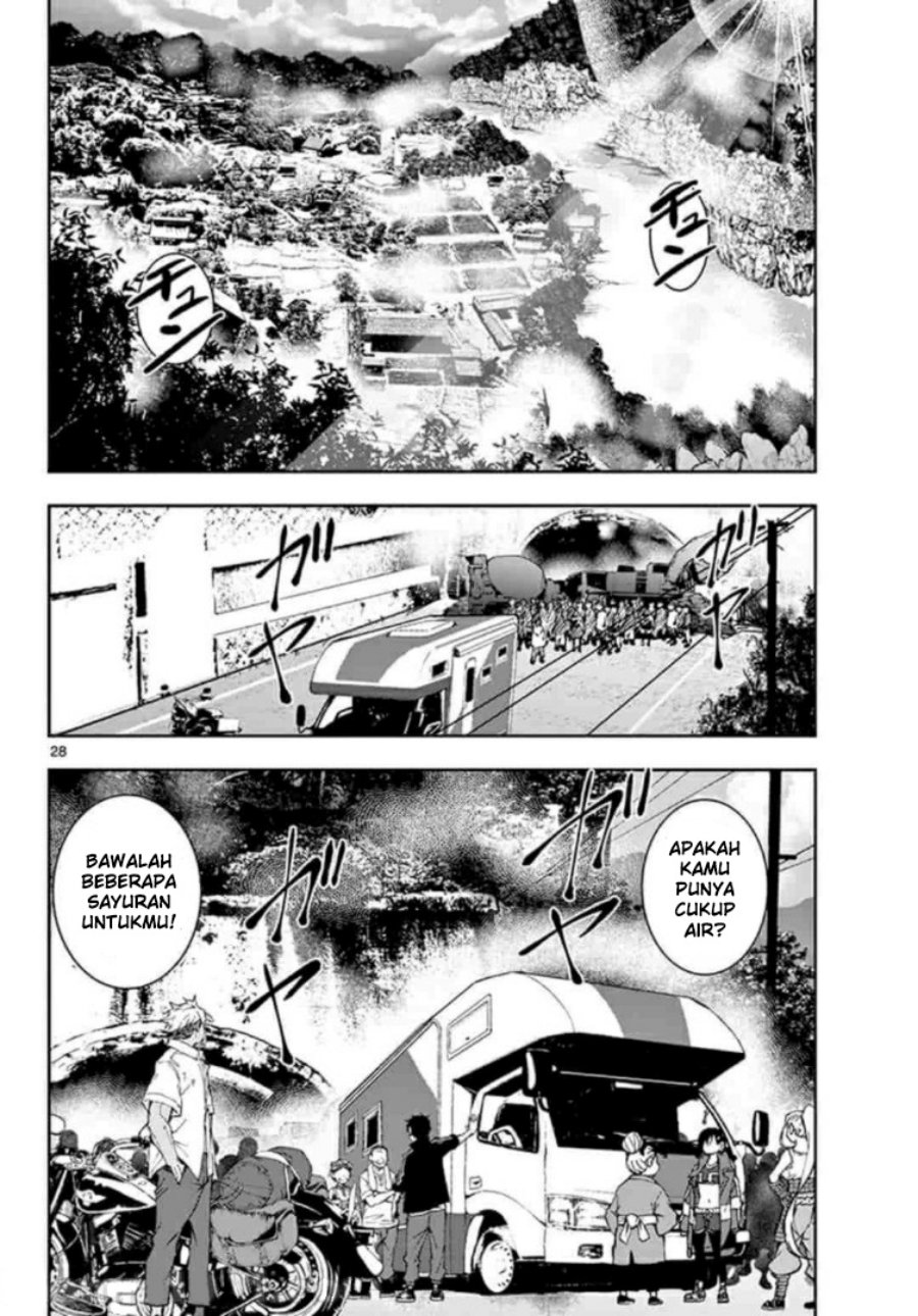 Chapter 22 - halaman 28