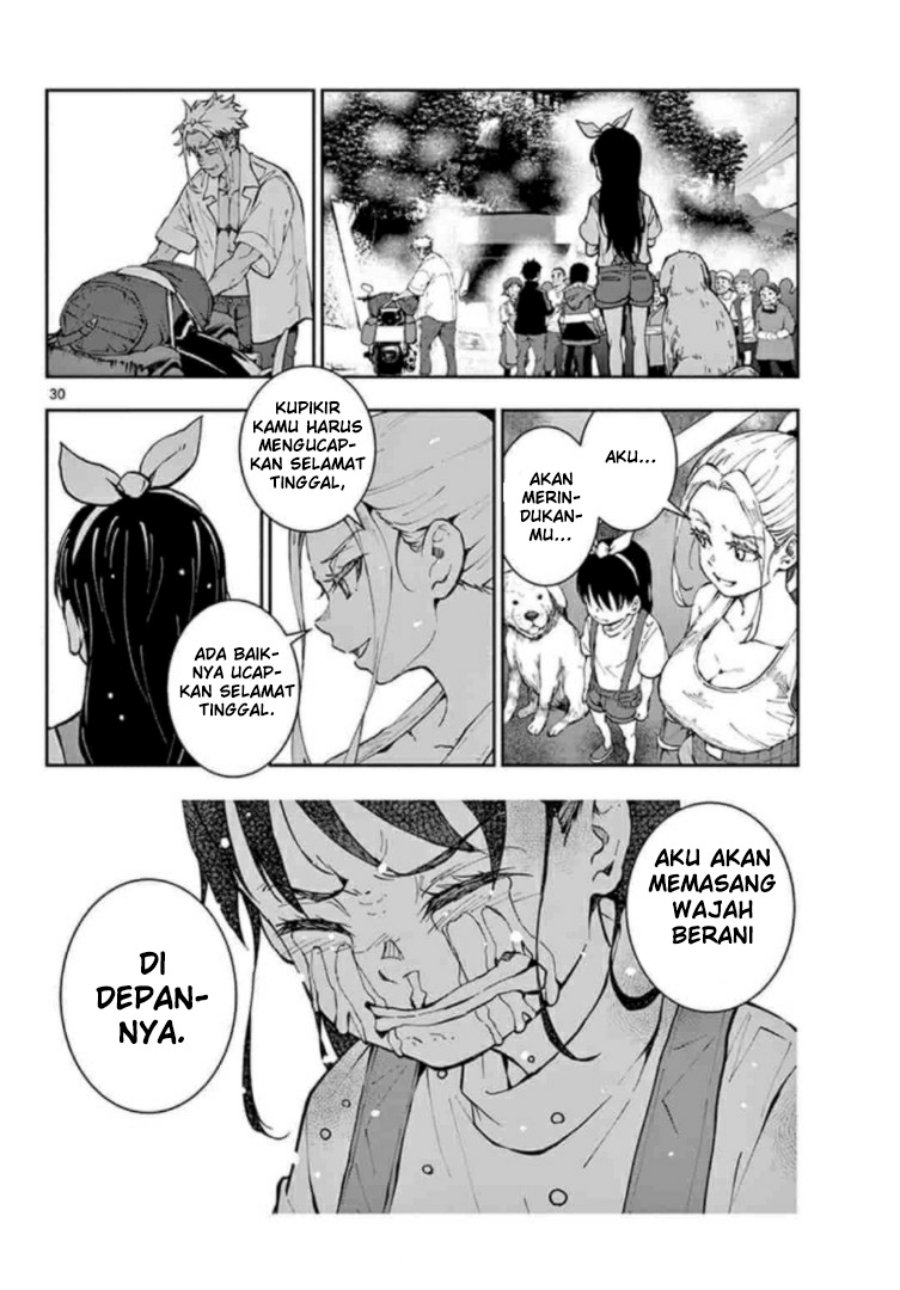 Chapter 22 - halaman 30