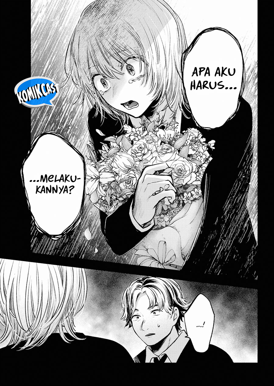 Chapter 153 - halaman 15