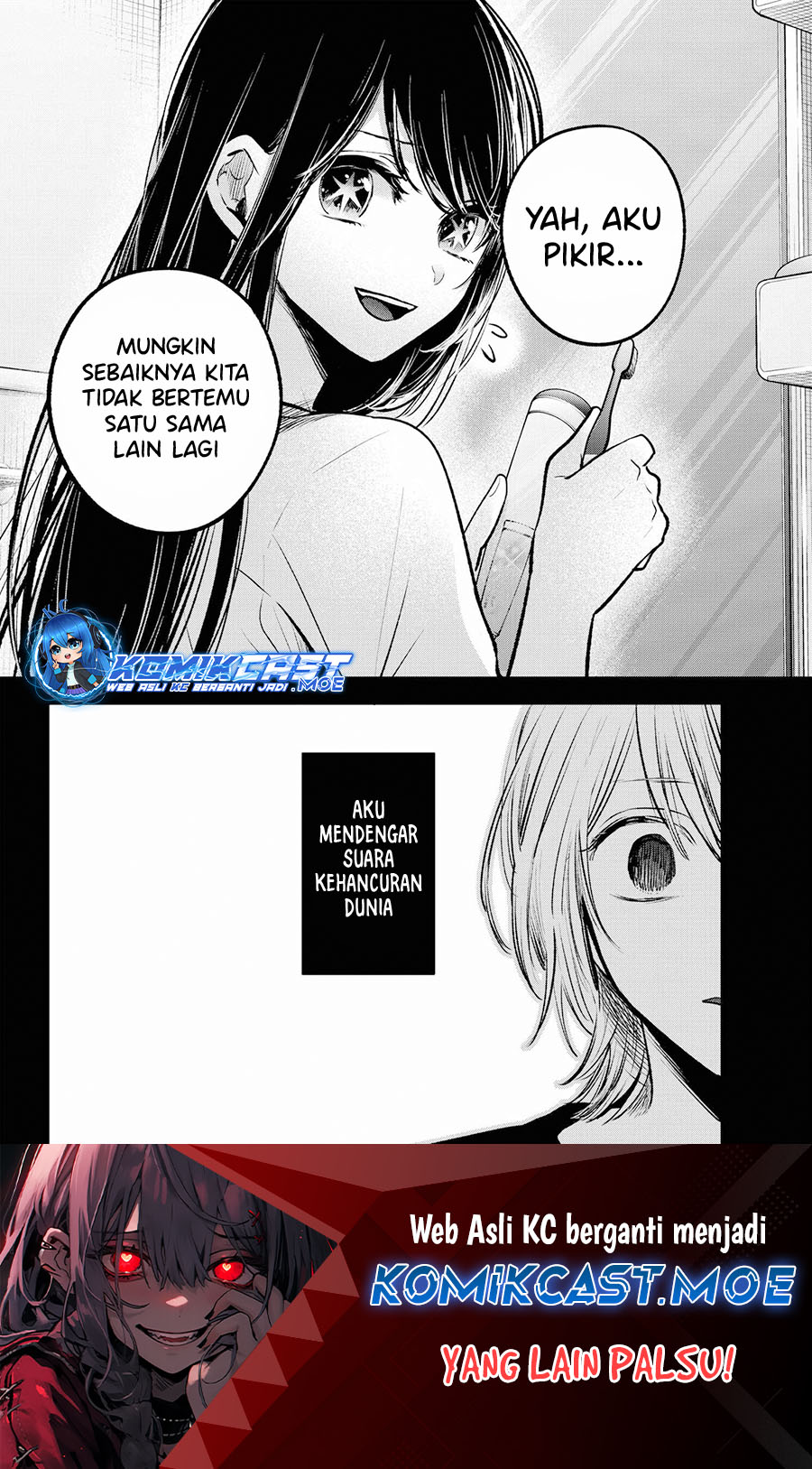 Chapter 153 - halaman 20