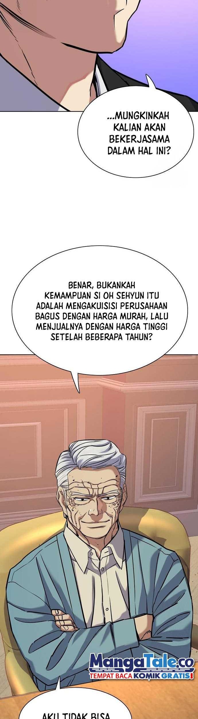 Chapter 105 - halaman 32