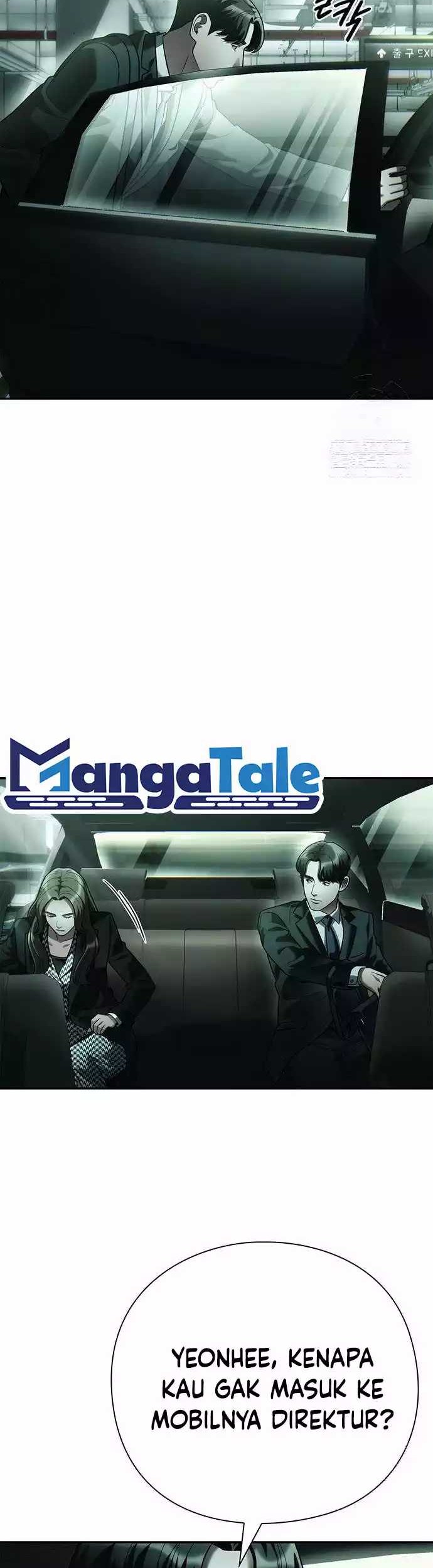 Chapter 83 - halaman 40