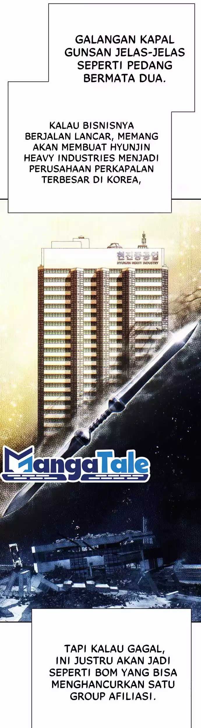 Chapter 83 - halaman 21