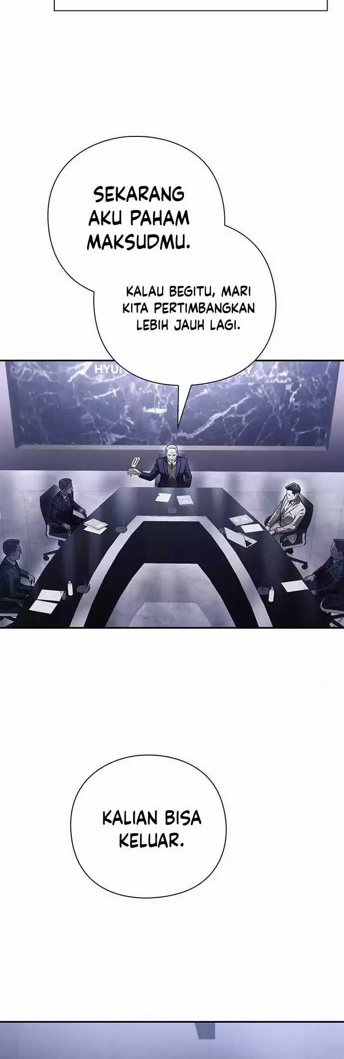 Chapter 83 - halaman 22