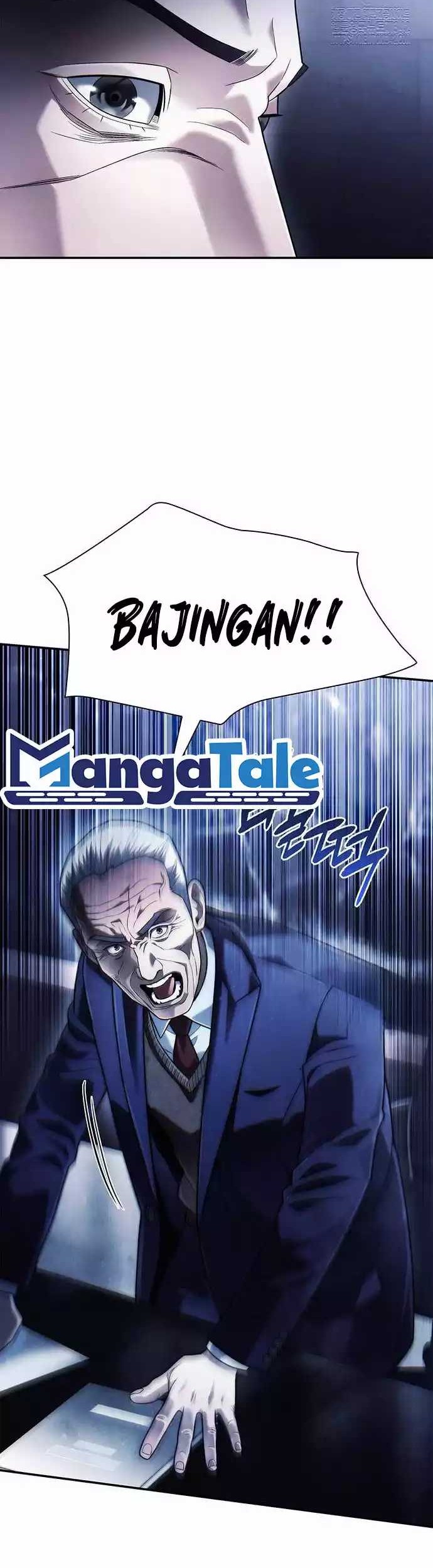 Chapter 83 - halaman 28