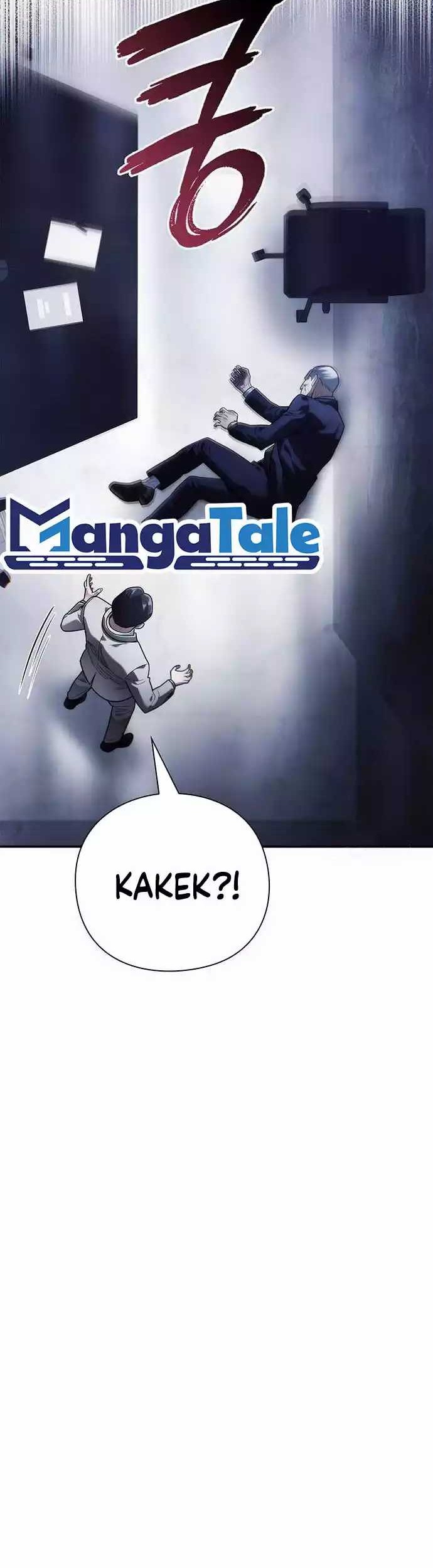 Chapter 83 - halaman 30