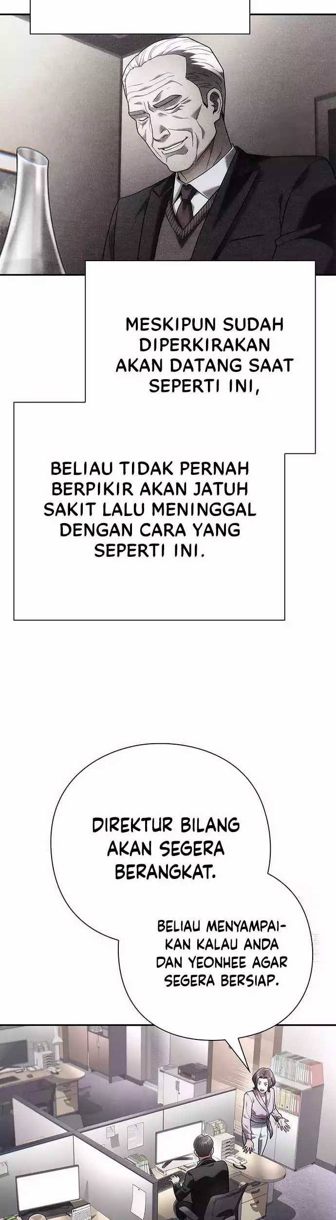 Chapter 83 - halaman 33