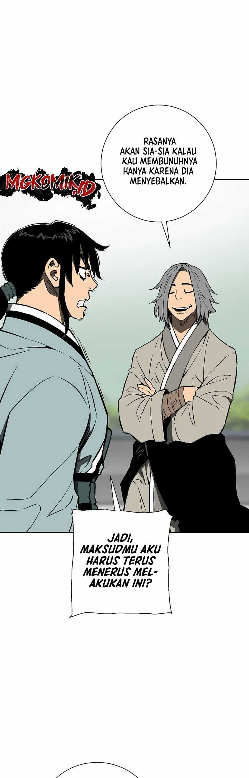 Chapter 66 - halaman 84