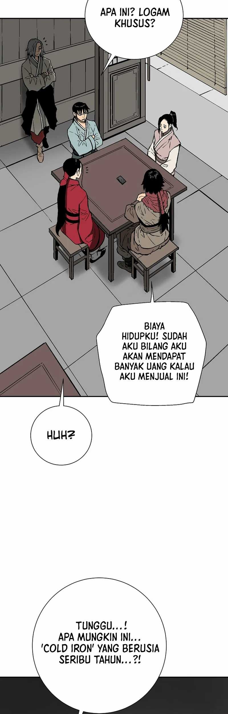 Chapter 66 - halaman 104