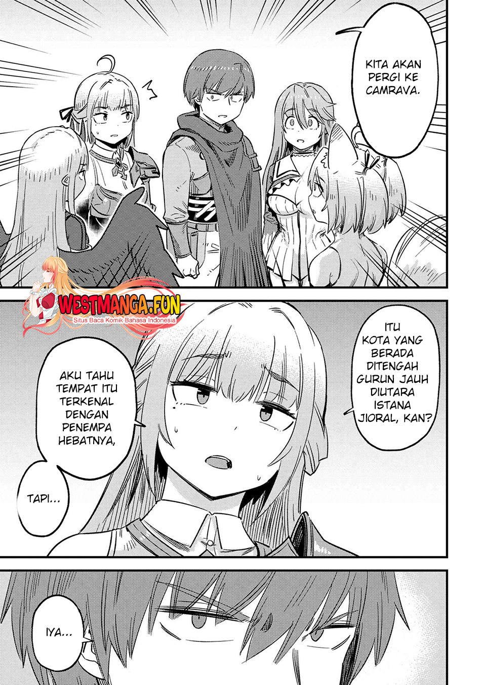 Chapter 61.2 - halaman 21