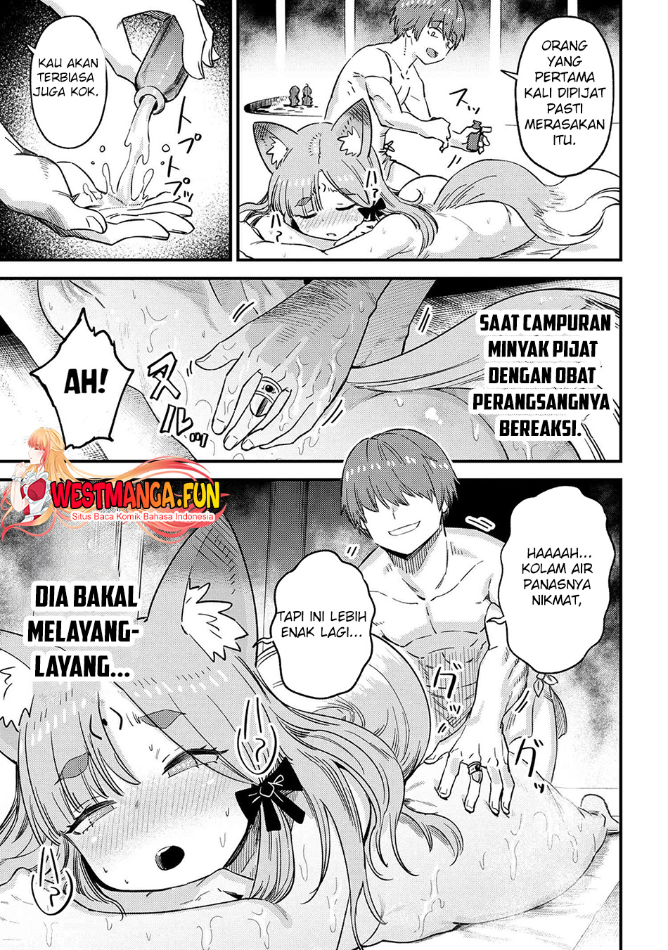 Chapter 61.1 - halaman 12