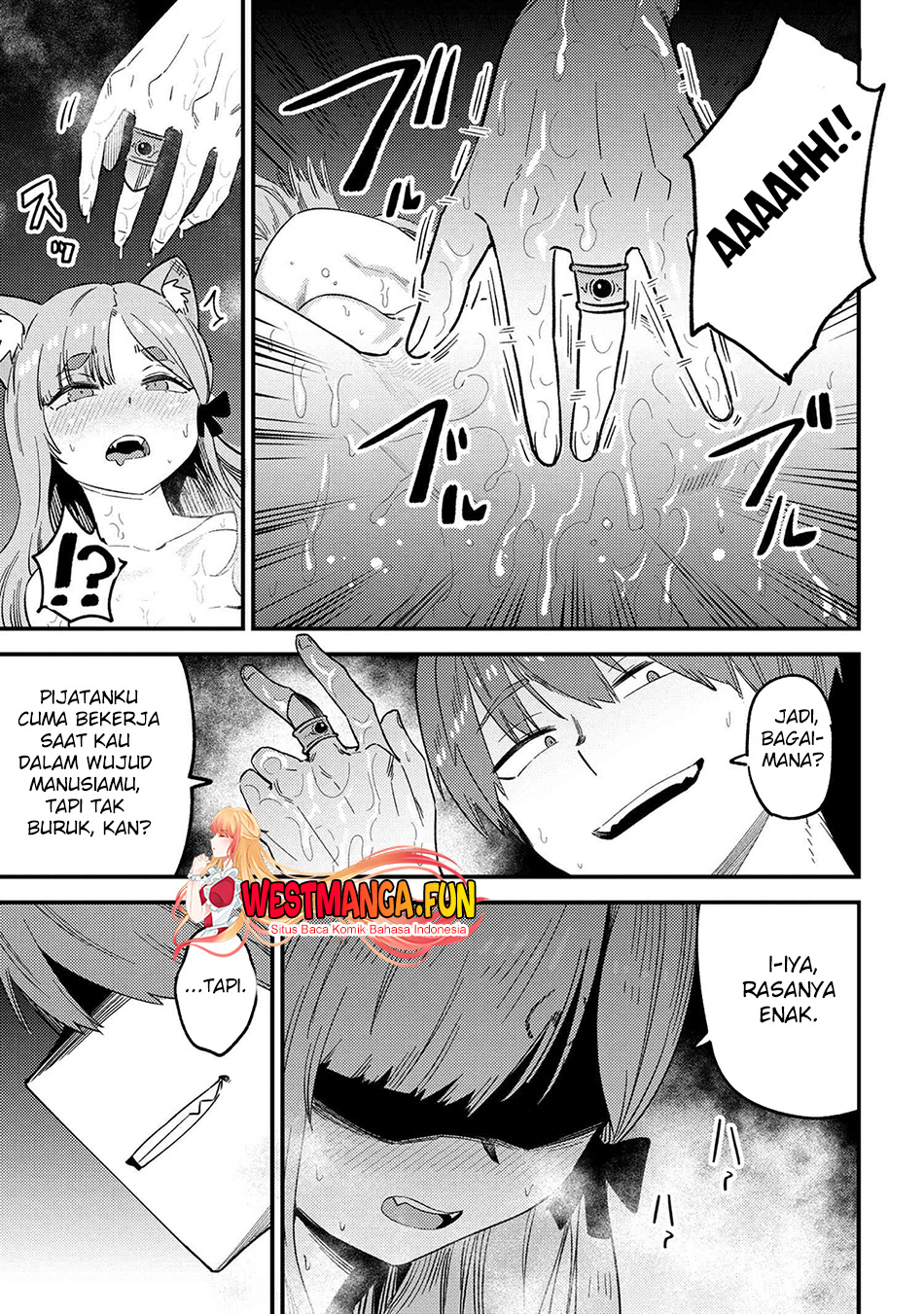 Chapter 61.1 - halaman 14