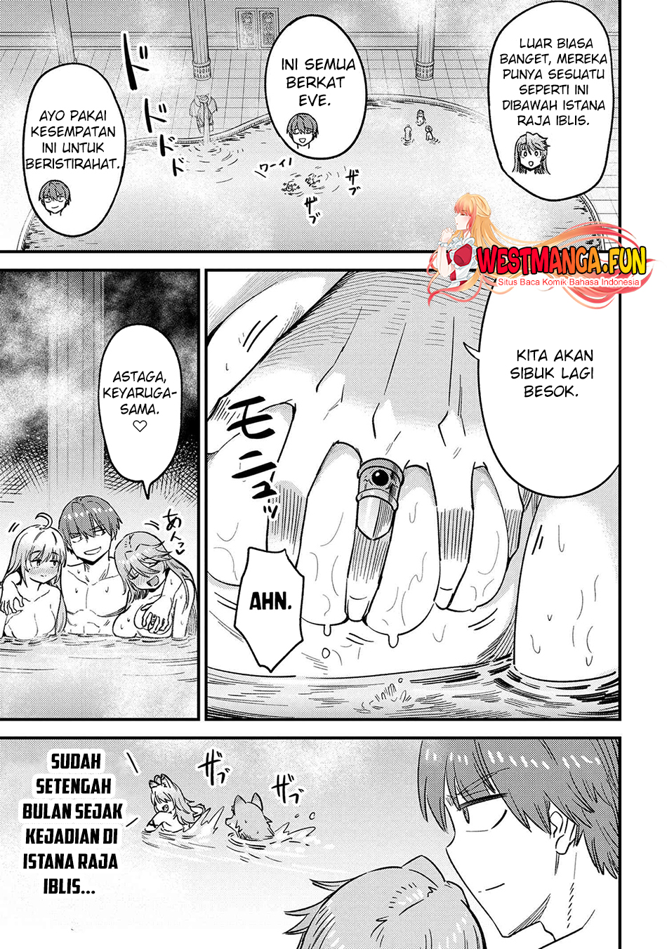 Chapter 61.1 - halaman 6