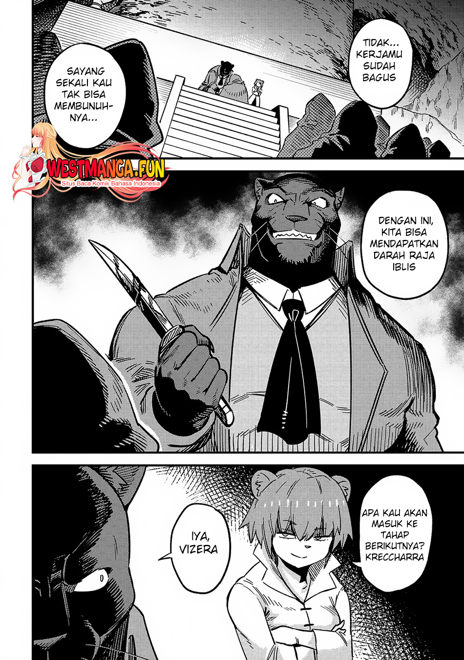 Chapter 60 - halaman 22